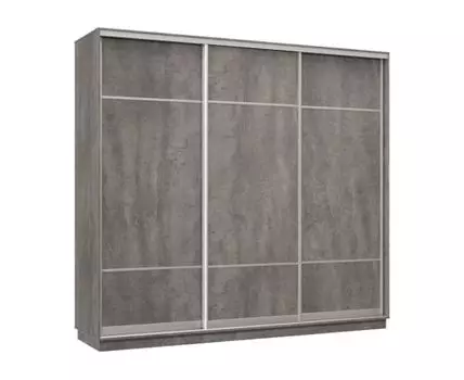 Шкаф-купе Маршал Лайт