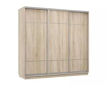 Шкаф-купе Маршал Лайт