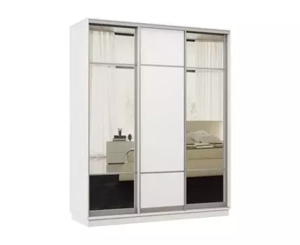 Шкаф-купе Маршал Лайт