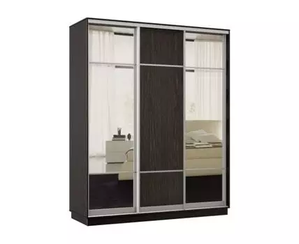 Шкаф-купе Маршал Лайт