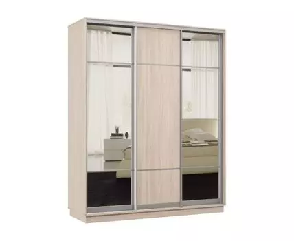 Шкаф-купе Маршал Лайт