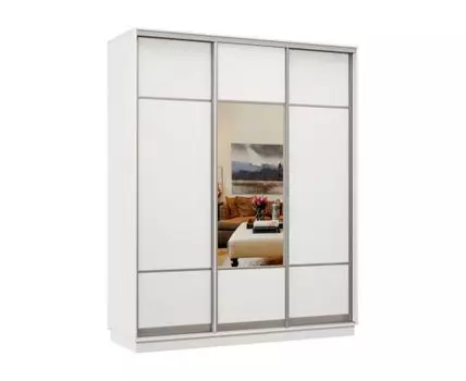 Шкаф-купе Маршал Лайт