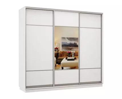 Шкаф-купе Маршал Лайт