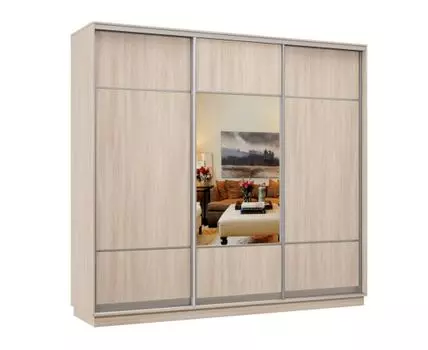 Шкаф-купе Маршал Лайт