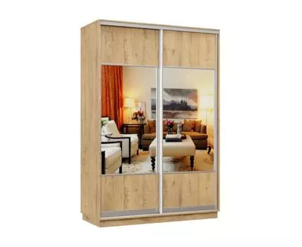 Шкаф-купе Маршал Лайт