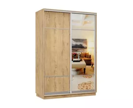 Шкаф-купе Маршал Лайт