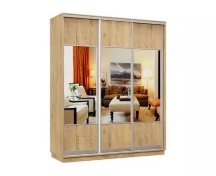 Шкаф-купе Маршал Лайт