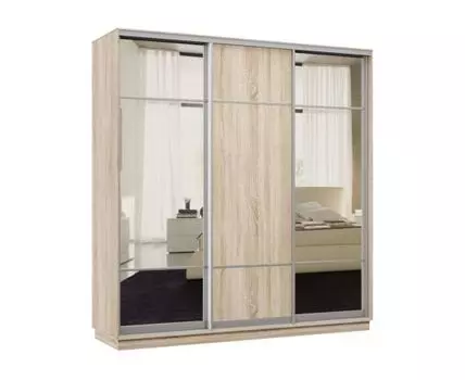 Шкаф-купе Маршал Лайт