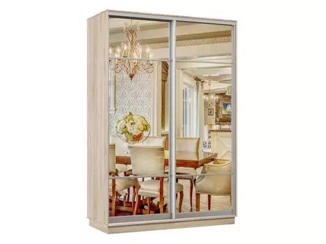 Шкаф-купе Маршал Лайт