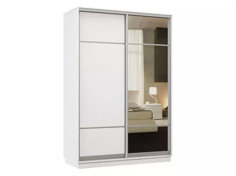 Шкаф-купе Маршал Лайт