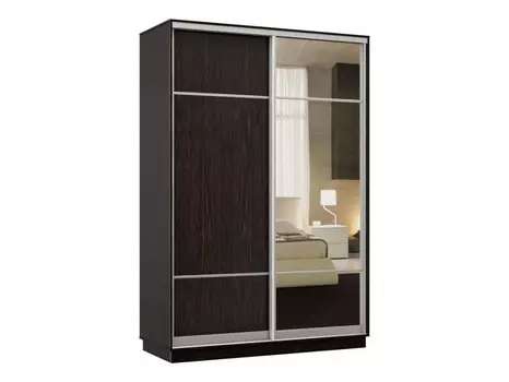 Шкаф-купе Маршал Лайт