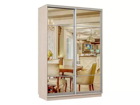 Шкаф-купе Маршал Лайт