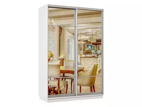 Шкаф-купе Маршал Лайт