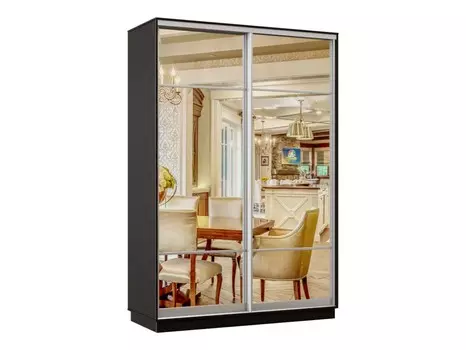 Шкаф-купе Маршал Лайт