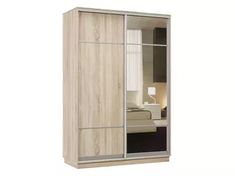 Шкаф-купе Маршал Лайт