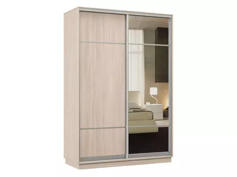 Шкаф-купе Маршал Лайт