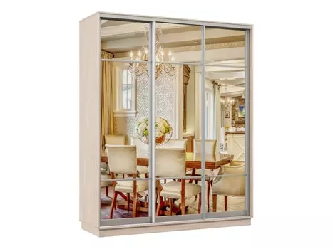 Шкаф-купе Маршал Лайт