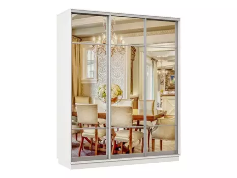 Шкаф-купе Маршал Лайт