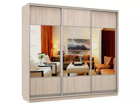 Шкаф-купе Маршал Лайт