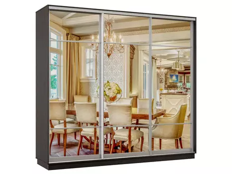 Шкаф-купе Маршал Лайт