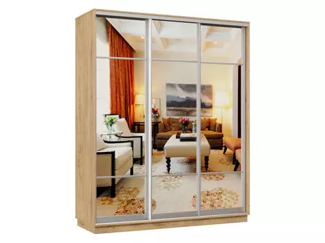 Шкаф-купе Маршал Лайт