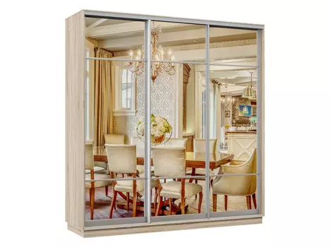 Шкаф-купе Маршал Лайт