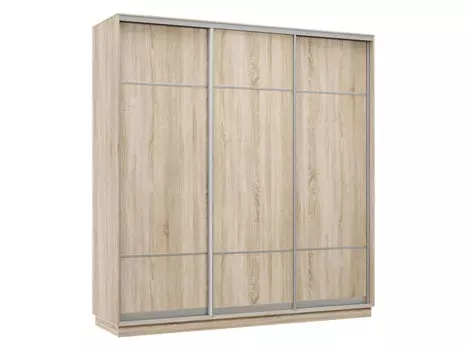 Шкаф-купе Маршал Лайт