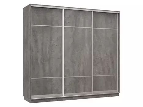 Шкаф-купе Маршал Лайт