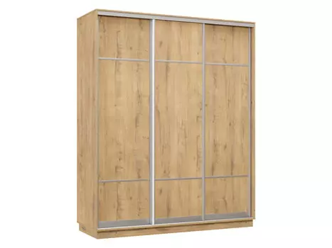 Шкаф-купе Маршал Лайт