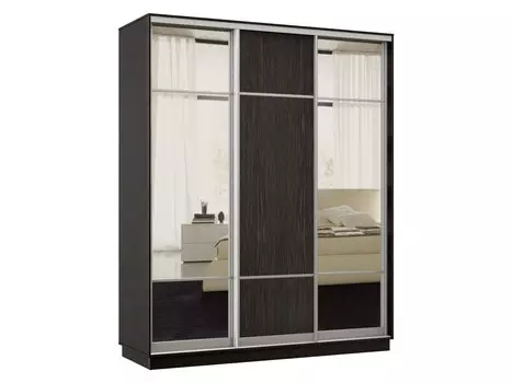 Шкаф-купе Маршал Лайт