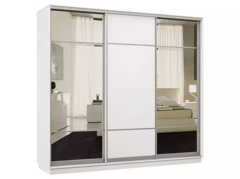 Шкаф-купе Маршал Лайт