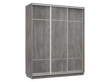 Шкаф-купе Маршал Лайт