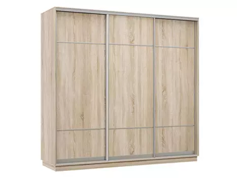 Шкаф-купе Маршал Лайт