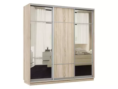 Шкаф-купе Маршал Лайт