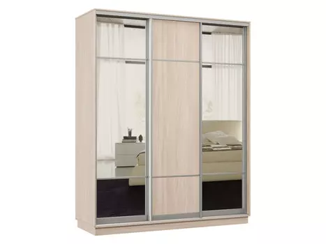 Шкаф-купе Маршал Лайт