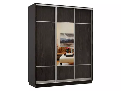 Шкаф-купе Маршал Лайт