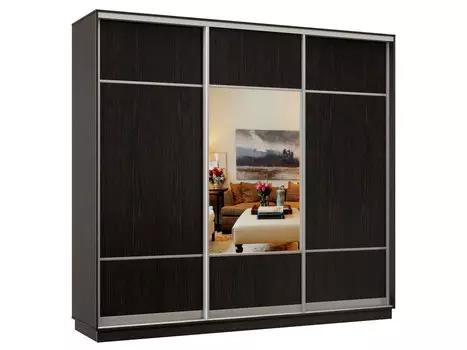 Шкаф-купе Маршал Лайт