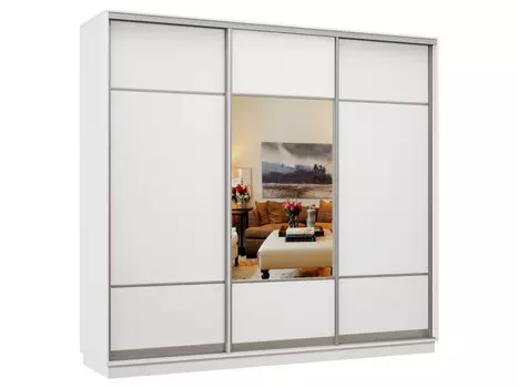 Шкаф-купе Маршал Лайт