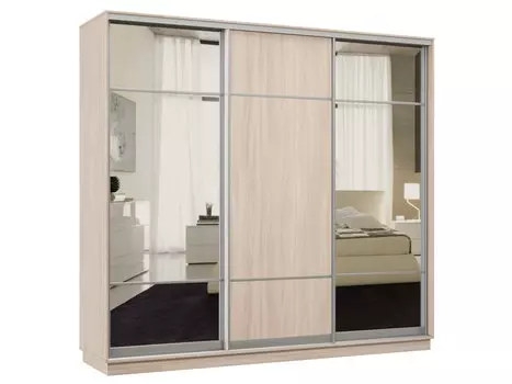 Шкаф-купе Маршал Лайт