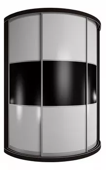 Шкаф-купе Мебелайн-10