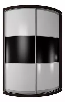 Шкаф-купе Мебелайн-12