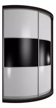 Шкаф-купе Мебелайн-14