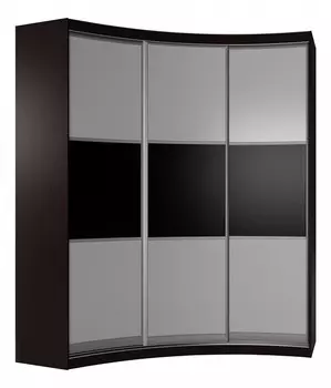 Шкаф-купе Мебелайн-16