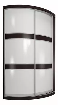 Шкаф-купе Мебелайн-1