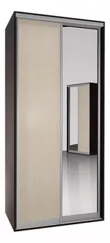 Шкаф-купе Мебелайн-1