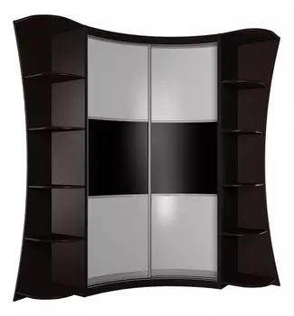 Шкаф-купе Мебелайн-22