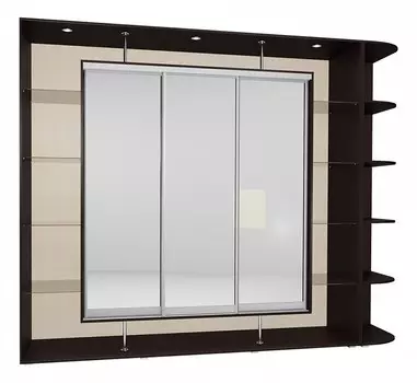 Шкаф-купе Мебелайн-26