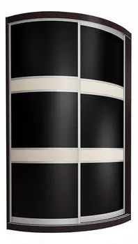 Шкаф-купе Мебелайн-2