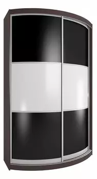 Шкаф-купе Мебелайн-4