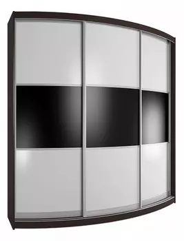 Шкаф-купе Мебелайн-5